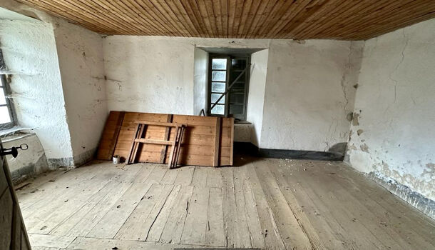 Villa / Maison 4 pièces  à vendre Cassaniouze 15340