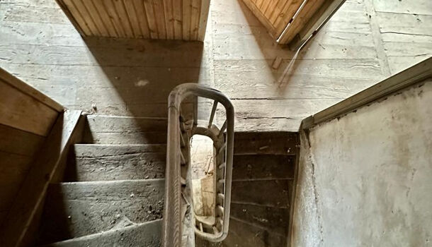 Villa / Maison 4 pièces  à vendre Cassaniouze 15340