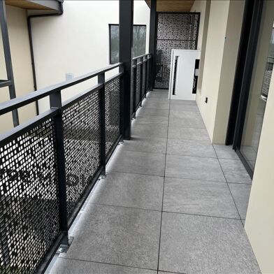 Appartement 3 pièces 345450 €