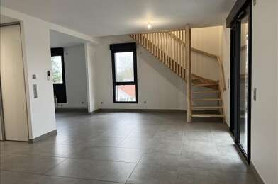 Appartement 3 pièces 315445 €