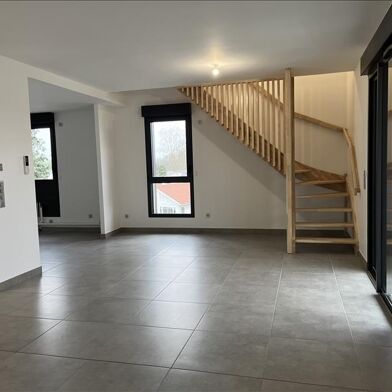 Appartement 3 pièces 315445 €