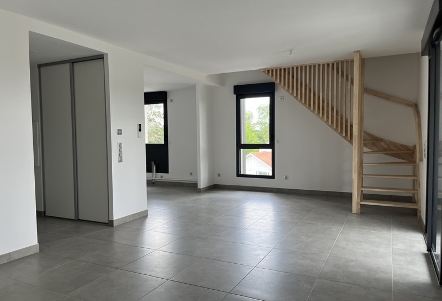 Appartement de 3 pièces principales — photo 1
