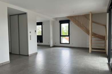 Appartement 3 pièces 315445 €