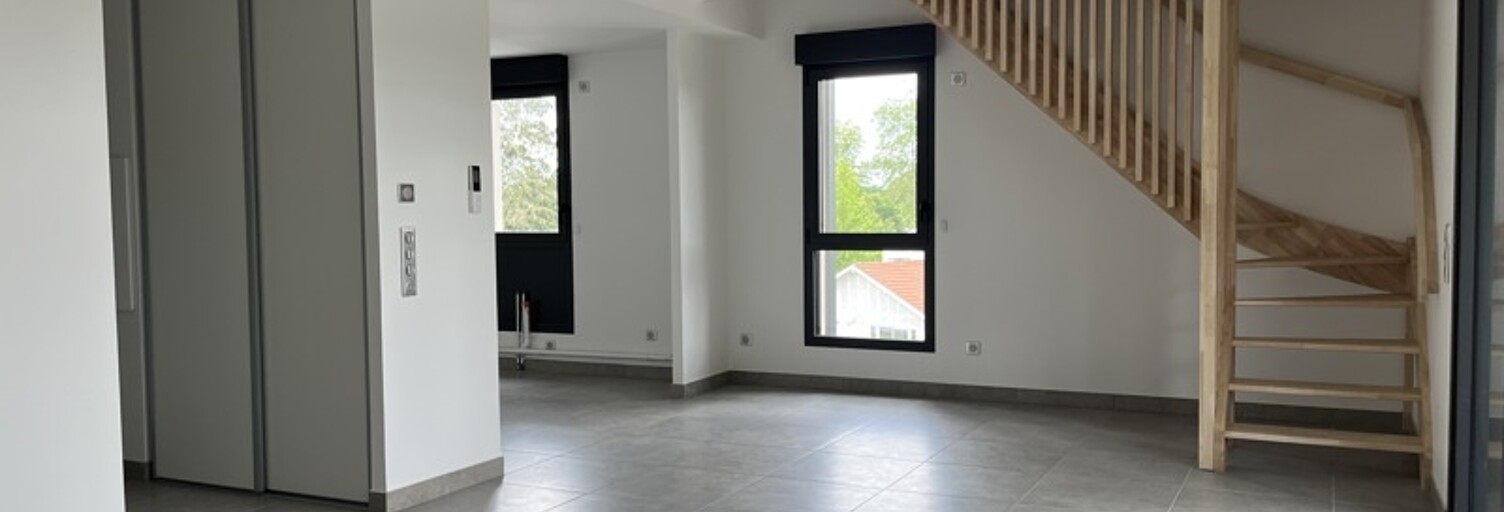 Appartement 3 Pièces 93 m² à vendre à Bizanos (64320)