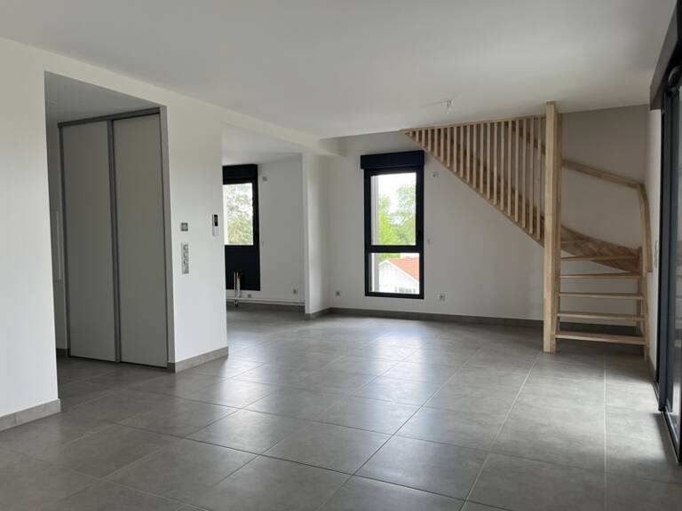 Appartement de 3 pièces principales — photo 1