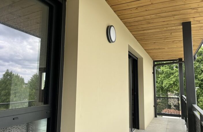 Appartement de 3 pièces principales — photo 2
