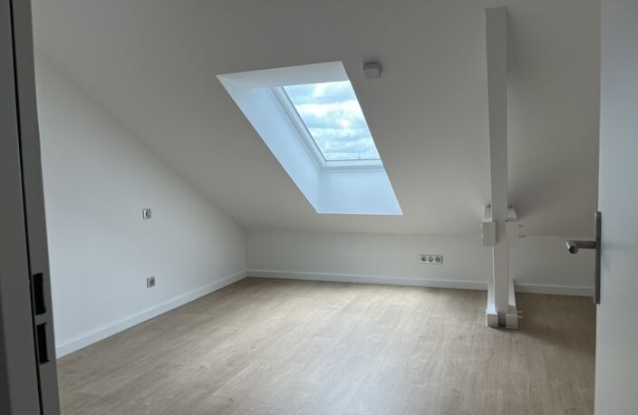 Appartement de 3 pièces principales — photo 5