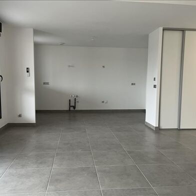 Appartement 3 pièces 77 m²