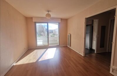 vente appartement 325 000 € à proximité de Pessac (33600)