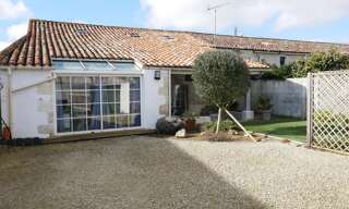 Maison 5 Pièces 114 m² à vendre à La Jarrie (17220)