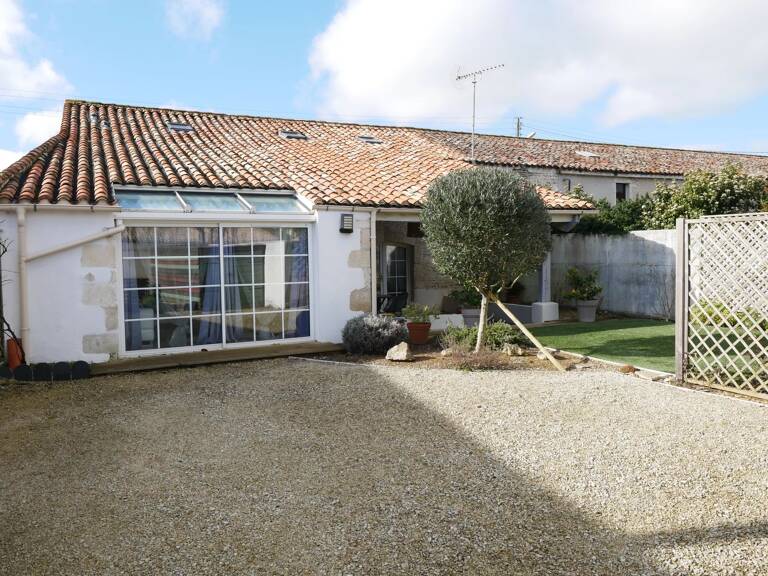 Maison 5 pièces 114 m² — photo 1