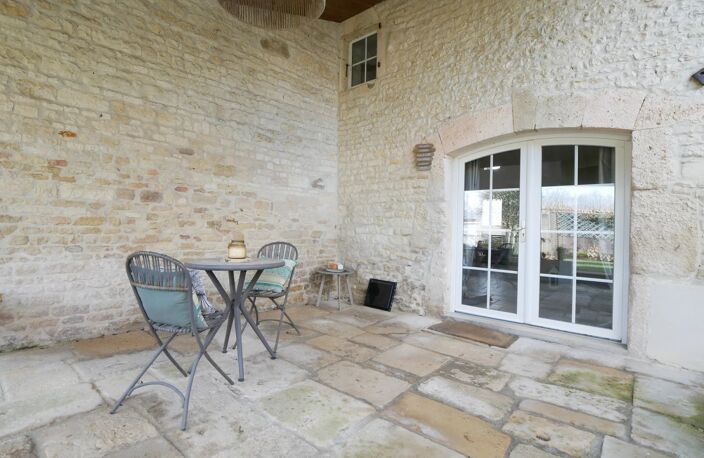 Vente maison 5 pièces 114 m² La Jarrie (17220) — photo 2
