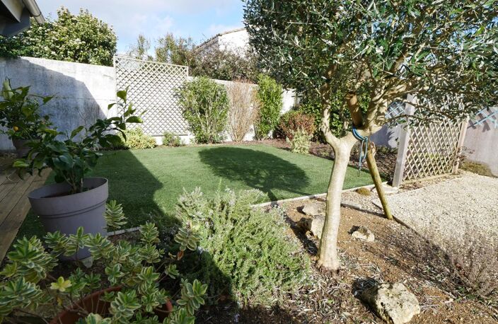 Vente maison 5 pièces 114 m² La Jarrie (17220) — photo 3