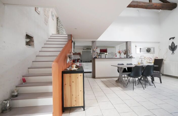 Vente maison 5 pièces 114 m² La Jarrie (17220) — photo 4