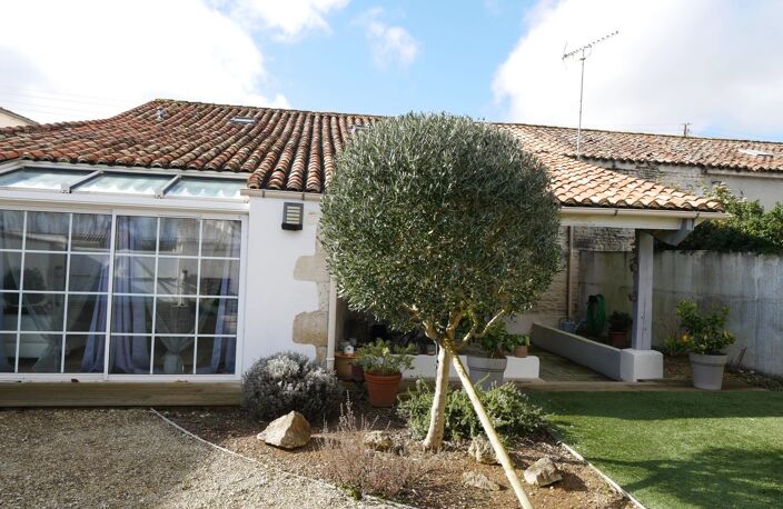Vente maison 5 pièces 114 m² La Jarrie (17220) — photo 5