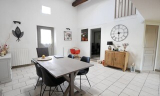Maison 5 Pièces 114 m² à vendre à La Jarrie (17220)