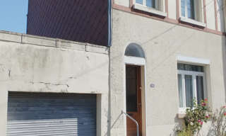 Maison 5 Pièces 77 m² à vendre à Frévent (62270)