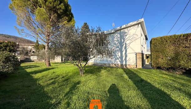 Villa / Maison 6 pièces  à vendre Teil (Le) 07400