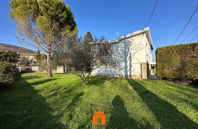 vente maison 215 000 € à proximité de Rochemaure (07400)