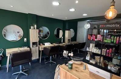 Local commercial — photo du bien