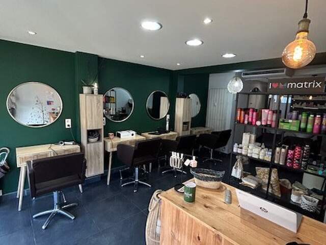 Local commercial — photo du bien