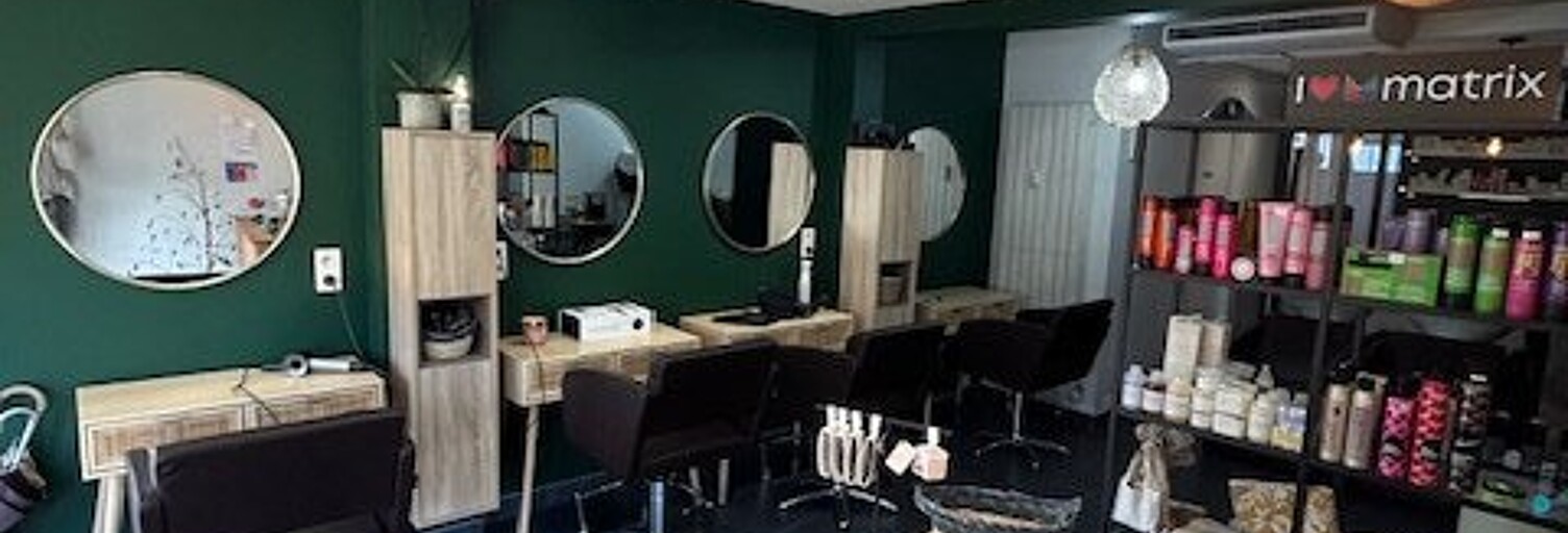 Commerce  33 m² à vendre à Montpellier (34000)