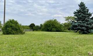 Terrain  1662 m² à vendre à Valençay (36600)