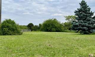 Terrain  1662 m² à vendre à Valençay (36600)