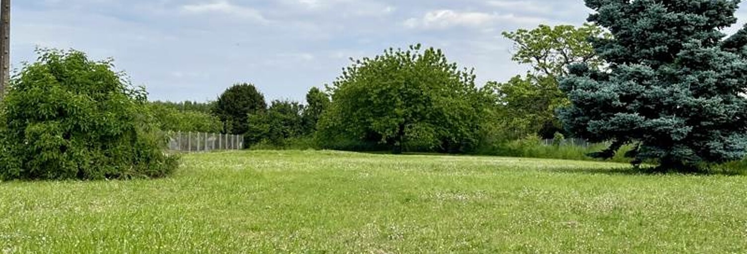 Terrain  1662 m² à vendre à Valençay (36600)