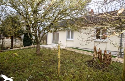 vente maison 218 325 € à proximité de Le Controis-en-Sologne (41700)