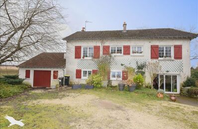 vente maison 249 100 € à proximité de Monthou-sur-Bièvre (41120)