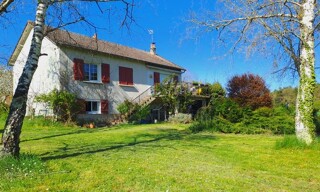 Maison 5 Pièces 160 m² à vendre à Chailles (41120)