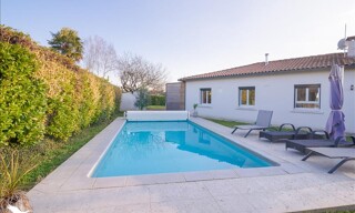Maison 5 Pièces 144 m² à vendre à Castelnau-d'Estrétefonds (31620)