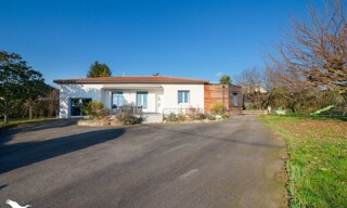 Maison 5 Pièces 144 m² à vendre à Castelnau-d'Estrétefonds (31620)
