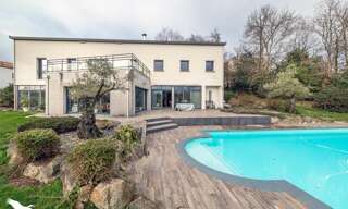 Maison 7 Pièces 213 m² à vendre à La Roche-sur-Yon (85000)