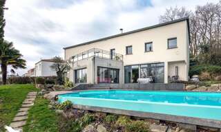 Maison 7 Pièces 213 m² à vendre à La Roche-sur-Yon (85000)