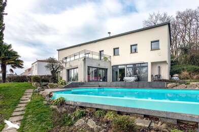 Maison 7 pièces 653125 €