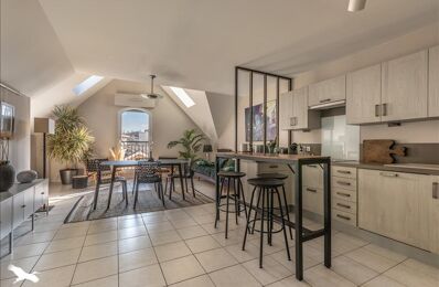 vente appartement 759 200 € à proximité de Le Teich (33470)