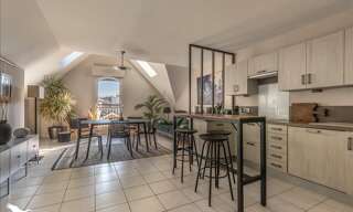 Appartement 3 Pièces 75 m² à vendre à Arcachon (33120)