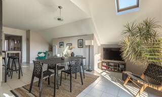 Appartement 3 Pièces 75 m² à vendre à Arcachon (33120)