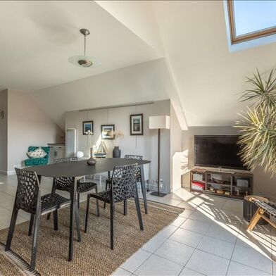 Appartement 3 pièces 676000 €