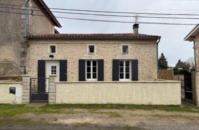 vente maison 191 700 € à proximité de Saint-Girons-d'Aiguevives (33920)