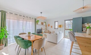 Appartement 4 Pièces 80 m² à vendre à 33100 Bordeaux (33100)