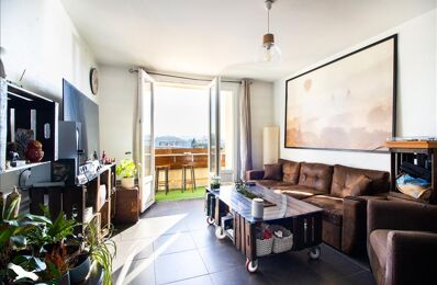 vente appartement 243 800 € à proximité de Mouguerre (64990)