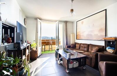 appartement 3 pièces 55 m2 à vendre à Bayonne (64100)