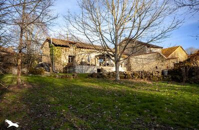 vente maison 228 975 € à proximité de Javerlhac-Et-la-Chapelle-Saint-Robert (24300)