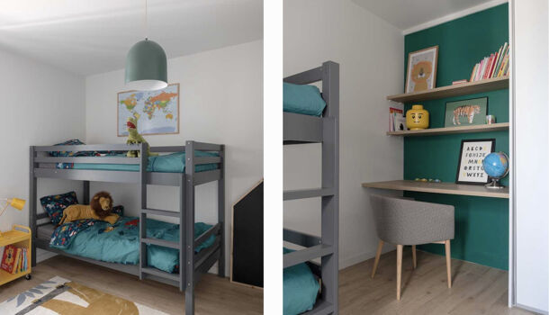 Villa / Maison 4 pièces  à vendre Marseille 6eme 13006