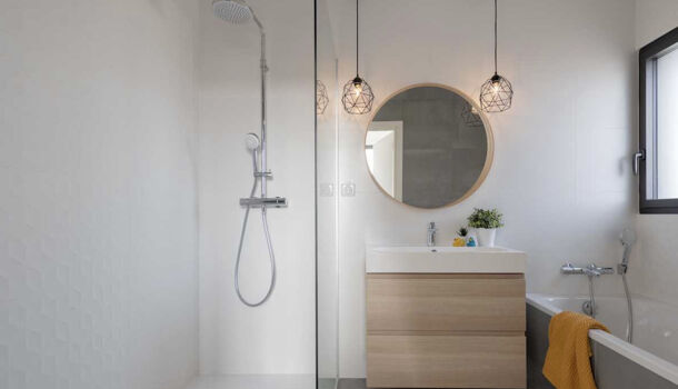 Villa / Maison 4 pièces  à vendre Marseille 6eme 13006