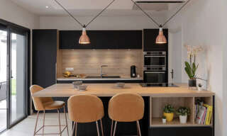 Maison 4 Pièces 134 m² à vendre à Marseille 6 (13006)