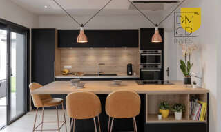 Maison 4 Pièces 134 m² à vendre à Marseille 6 (13006)